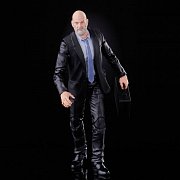 Akční figurky The Infinity Saga Marvel Legends 2021 Obadiah Stane & Iron Monger (Iron Man) 15 cm - Poškozený obal