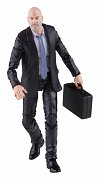 Akční figurky The Infinity Saga Marvel Legends 2021 Obadiah Stane & Iron Monger (Iron Man) 15 cm - Poškozený obal