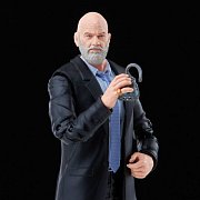 Akční figurky The Infinity Saga Marvel Legends 2021 Obadiah Stane & Iron Monger (Iron Man) 15 cm - Poškozený obal