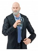 Akční figurky The Infinity Saga Marvel Legends 2021 Obadiah Stane & Iron Monger (Iron Man) 15 cm - Poškozený obal