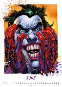 The Joker A3 Calendar 2021 *English Version*