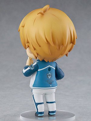 The King\'s Avatar Nendoroid Action Figure Huang Shaotian 10 cm