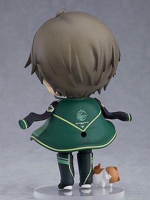 The King\'s Avatar Nendoroid Action Figure Wang Jiexi 10 cm