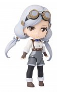 The Kotobuki Squadron in The Wilderness Figuarts mini Action Figure Kate 9 cm