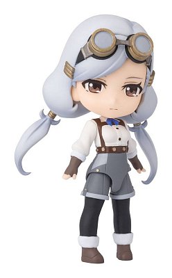 The Kotobuki Squadron in The Wilderness Figuarts mini Action Figure Kate 9 cm