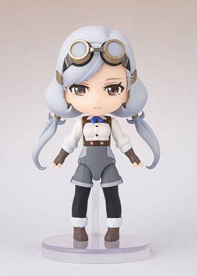 The Kotobuki Squadron in The Wilderness Figuarts mini Action Figure Kate 9 cm