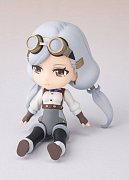 The Kotobuki Squadron in The Wilderness Figuarts mini Action Figure Kate 9 cm