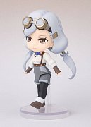 The Kotobuki Squadron in The Wilderness Figuarts mini Action Figure Kate 9 cm