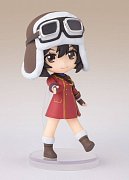 The Kotobuki Squadron in The Wilderness Figuarts mini Action Figure Kirie 9 cm