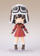 The Kotobuki Squadron in The Wilderness Figuarts mini Action Figure Kirie 9 cm