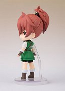 The Kotobuki Squadron in The Wilderness Figuarts mini Action Figure Leona 9 cm