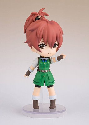 The Kotobuki Squadron in The Wilderness Figuarts mini Action Figure Leona 9 cm