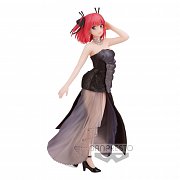 PVC socha Quintessential Quintuplets Kyunties Nino Nakano 18 cm