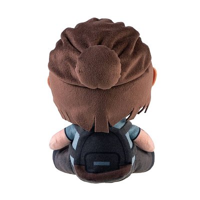The Last of Us 2 Stubbins Plush Figure Ellie 20 cm