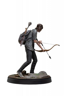 The Last of Us Part II PVC Statue Ellie with Bow 20 cm