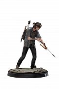 The Last of Us Part II PVC Statue Ellie with Bow 20 cm