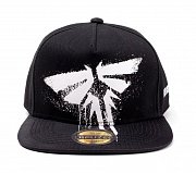 The Last of Us Snapback Cap Firefly
