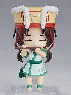 The Legend of Sword and Fairy Nendoroid Action Figure Anu 10 cm