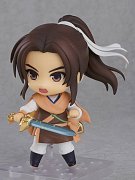 The Legend of Sword and Fairy Nendoroid Action Figure Li Xiaoyao 10 cm