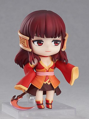 The Legend of Sword and Fairy Nendoroid Action Figure Long Kui / Red 10 cm