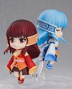 The Legend of Sword and Fairy Nendoroid Action Figure Long Kui / Red 10 cm