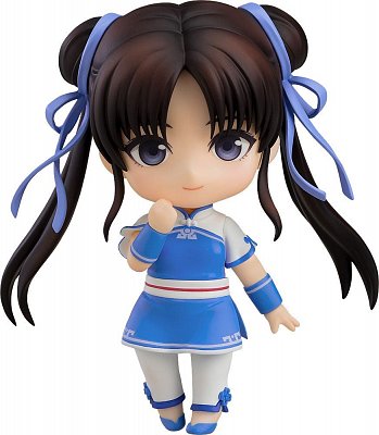 The Legend of Sword and Fairy Nendoroid Action Figure Zhao Ling-Er 10 cm