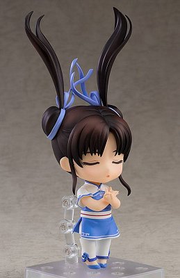 The Legend of Sword and Fairy Nendoroid Action Figure Zhao Ling-Er 10 cm