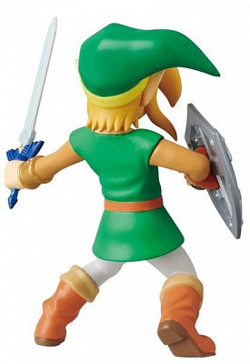 The Legend of Zelda A Link Between Worlds UDF Mini Figure Link 7 cm