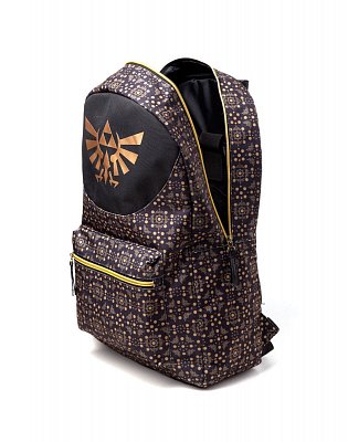 The Legend of Zelda Backpack Allover Print