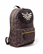 The Legend of Zelda Backpack Allover Print