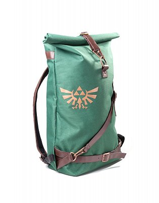 The Legend of Zelda Backpack Link Straps