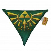 The Legend of Zelda Cushion Triforce 35 x 45 cm
