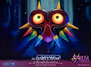 The Legend of Zelda PVC soška Majora's Mask Collectors Edition 30 cm