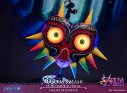 The Legend of Zelda PVC soška Majora's Mask Collectors Edition 30 cm