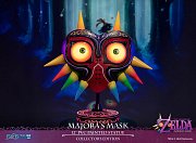 The Legend of Zelda PVC soška Majora's Mask Collectors Edition 30 cm