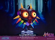 The Legend of Zelda PVC soška Majora's Mask Collectors Edition 30 cm