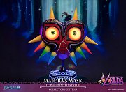 The Legend of Zelda PVC soška Majora's Mask Collectors Edition 30 cm