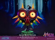 The Legend of Zelda PVC soška Majora's Mask Collectors Edition 30 cm