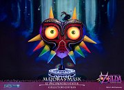 The Legend of Zelda PVC soška Majora's Mask Collectors Edition 30 cm