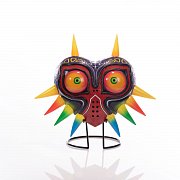 The Legend of Zelda PVC soška Majora\'s Mask Standard Edition 25 cm