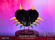 The Legend of Zelda PVC soška Majora\'s Mask Standard Edition 25 cm