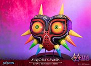 The Legend of Zelda PVC soška Majora\'s Mask Standard Edition 25 cm