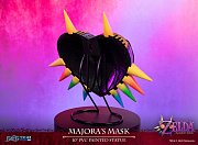 The Legend of Zelda PVC soška Majora\'s Mask Standard Edition 25 cm