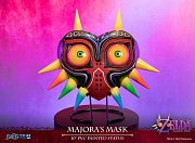 The Legend of Zelda PVC soška Majora\'s Mask Standard Edition 25 cm