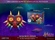 The Legend of Zelda PVC soška Majora\'s Mask Standard Edition 25 cm