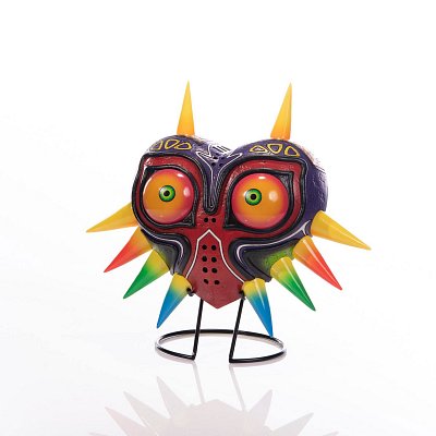 The Legend of Zelda PVC soška Majora\'s Mask Standard Edition 25 cm