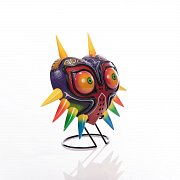 The Legend of Zelda PVC soška Majora\'s Mask Standard Edition 25 cm