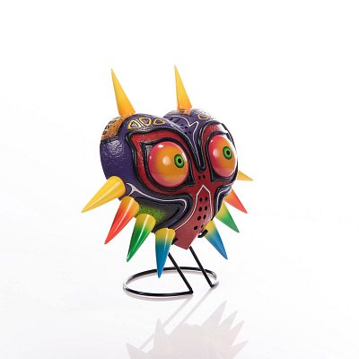 The Legend of Zelda PVC soška Majora\'s Mask Standard Edition 25 cm