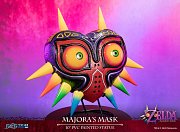 The Legend of Zelda PVC soška Majora\'s Mask Standard Edition 25 cm