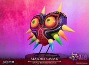 The Legend of Zelda PVC soška Majora\'s Mask Standard Edition 25 cm